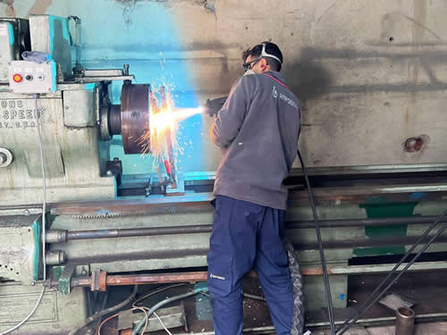 KAPLAMA TEKNOLOJİSİ